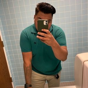 Meet your Posher, Alex